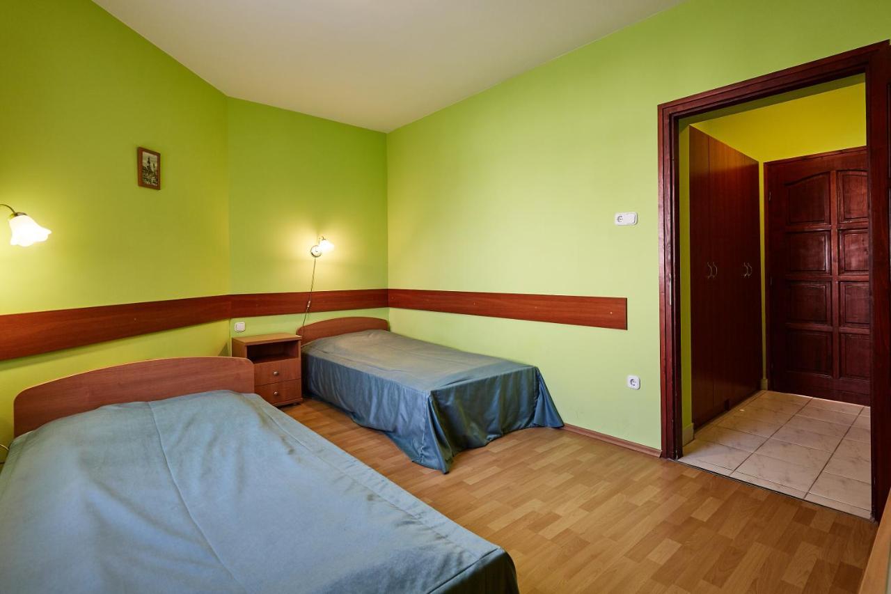 Bed and Breakfast Pihenőkereszt Panzió Sopron Exterior foto