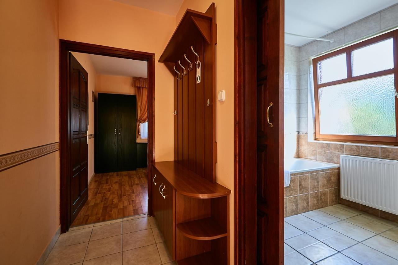 Bed and Breakfast Pihenőkereszt Panzió Sopron Exterior foto